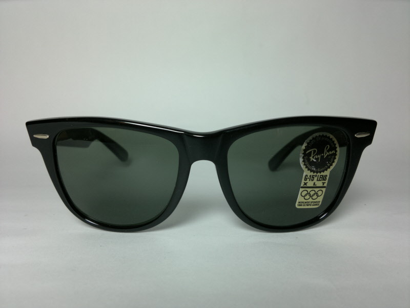 Ray ban wayfarer store ii l1724